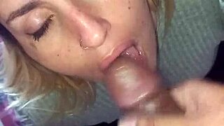 WOW, CAN YOU HANDLE MY DEEPTHROAT CUMSHOT FACIAL FINALE!?