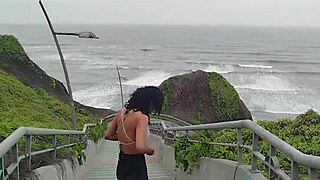 latina nympho confesses her wild swinger party night