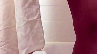 juicemyanal fingers hairy gape pussy anal till massive squirt explosion 😍💦