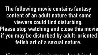 Solana deepthroats cock, takes doggy pounding, blasts with huge cum