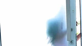 first time indian beauty anus double penetrated gaping in gangbang?