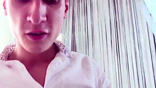 Teens Overwhelmed by Passion in Steamy Threeway Orgy