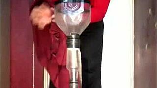 Mark Wright begs any man humiliate crossdressing ass publicly