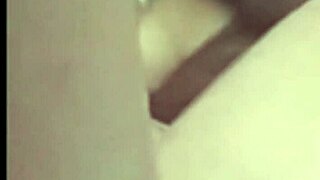 light skinned bbc destroys tiny asian pussy pov close-up