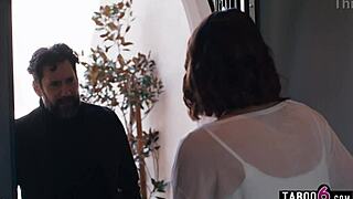 ex-friend's boyfriend surprises my big ass sophia uh