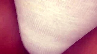 intense ebony teen hardcore pounding with monster cock outdoors