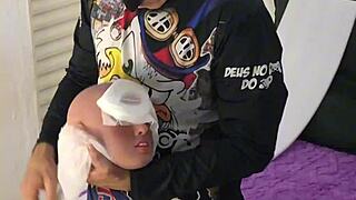 Dream Hot Realistic Sex Doll Alice Your New Girlfriend?