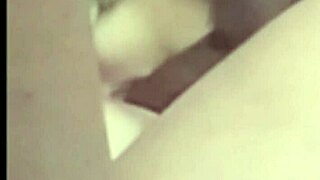 light skinned bbc destroys tiny asian pussy pov close-up