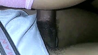 😍 His penis got me so addicted already!