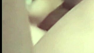 light skinned bbc destroys tiny asian pussy pov close-up