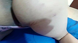 mexican puta wife fucks husband's boss for cash in usa homemade compilation