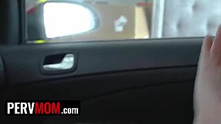 mom lauren phillips, why turn our fuck into wild threesome pussy rides with jade niles?