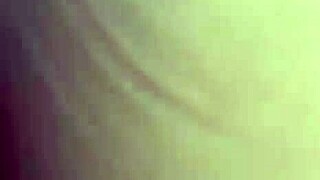 wanna see this tall brunette teen's sloppy deepthroat turn into rough pov riding?