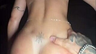 whoa brazilian teen takes maximo's monster cock deep in her gaping asshole 😈💦