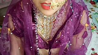 alone at home tongue girl tempts stepbro for secret pussy pounding