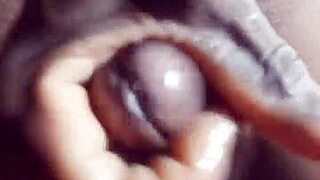 WET JUICY PUSSY1's Solo Masseuse Masturbation Dripping Monster Cock Tease Canadian Style