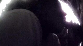 Diamond In The Rough: Girl Next Door Deepthroats Cum