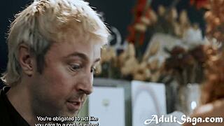 funeral turns from mourning to wild moaning sessions