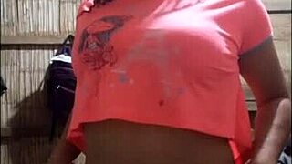 hot milf mother-in-law rewards me with exclusive sexy big tits video tape