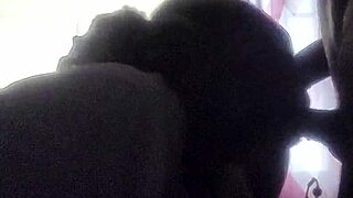 Diamond In The Rough: Girl Next Door Deepthroats Cum