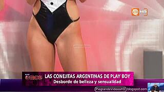 conejitas argentinas exploran peru con ganas 🐰🇦🇷🔥