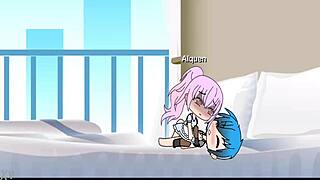 doctora placer gets her pussy filled in steamy hospital fuck 😈🏥