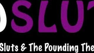 flag bearer caught by backroom cop—will he blackmail her into total submission or punish harder?