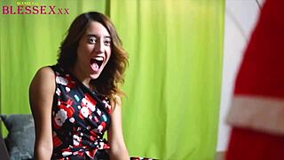 dude with multiple personalities just keeps fucking nonstop