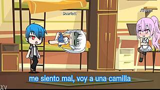 doctora placer gets her pussy filled in steamy hospital fuck 😈🏥