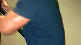 Latina housewife gets fucked hard in the backseat by lover while cuckold husband drives