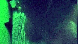 Early Morning Asian Fuck Despite Sleeping Boyfriend