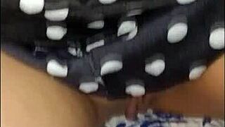 stepdaughter caught masturbating her tight pussy what do you do next milf walks in for anal creampie big ass fetish