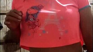 hot milf mother-in-law rewards me with exclusive sexy big tits video tape