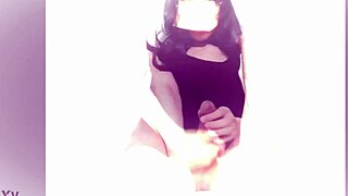 Sharing my sweet ass strawberries and fresh milk cumshot feels so damn good