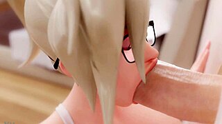 damn these thin walls got gloryhole surprises everywhere