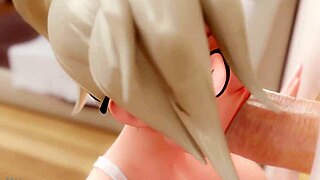 damn these thin walls got gloryhole surprises everywhere