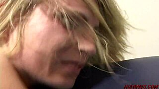 harmony rose's huge ass gags on monster cock deepthroat then sloppy doggystyle facefucking titty fuck