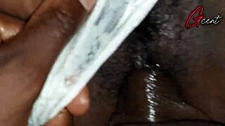 Ever Wonder How a Monster Cock Makes Her Scream in Close-Up?