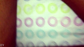 my friend's girlfriend kia is so tight during tattoo massage