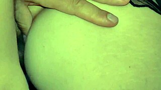 skinny milf wife takes pov anal from hubby in homemade frenzy