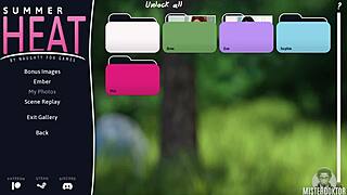 wanna see this teen slut's shaved pussy pounded by milf's big tits? close-up ass action too