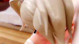 damn these thin walls got gloryhole surprises everywhere