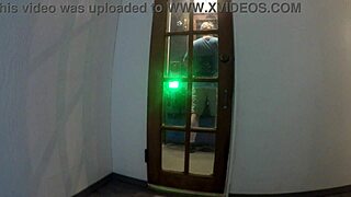 hey have you seen gigi breeze working that gloryhole from behind?