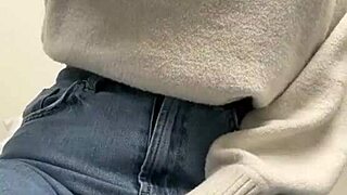 How fast can you cum in the doctor's office without getting caught?