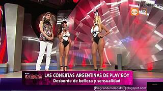 conejitas argentinas exploran peru con ganas 🐰🇦🇷🔥