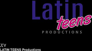 PUSSY DESTROYED BY MONSTER BLACK COCKS IN ROUSSE SLUT'S ANAL DAP RAMPAGE!