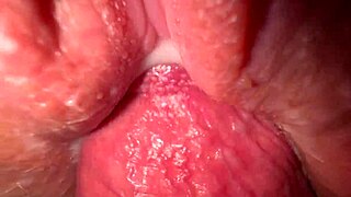 Stepsister's Tight Creamy Pussy Gets Fucked Hard