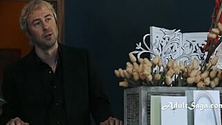 funeral turns from mourning to wild moaning sessions