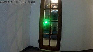 hey have you seen gigi breeze working that gloryhole from behind?