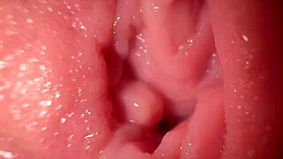 Stepsister's Tight Creamy Pussy Gets Fucked Hard